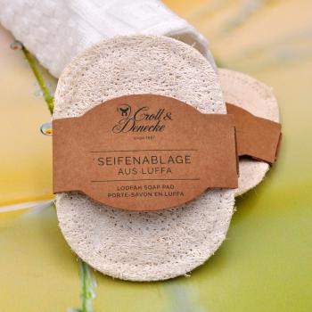 Luffa Schwamm