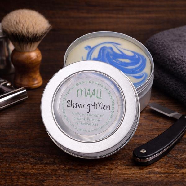 Shaving4Men